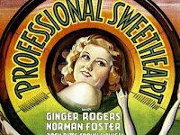 Ver Professional Sweetheart 1933 Pelicula Completa En Español Latino