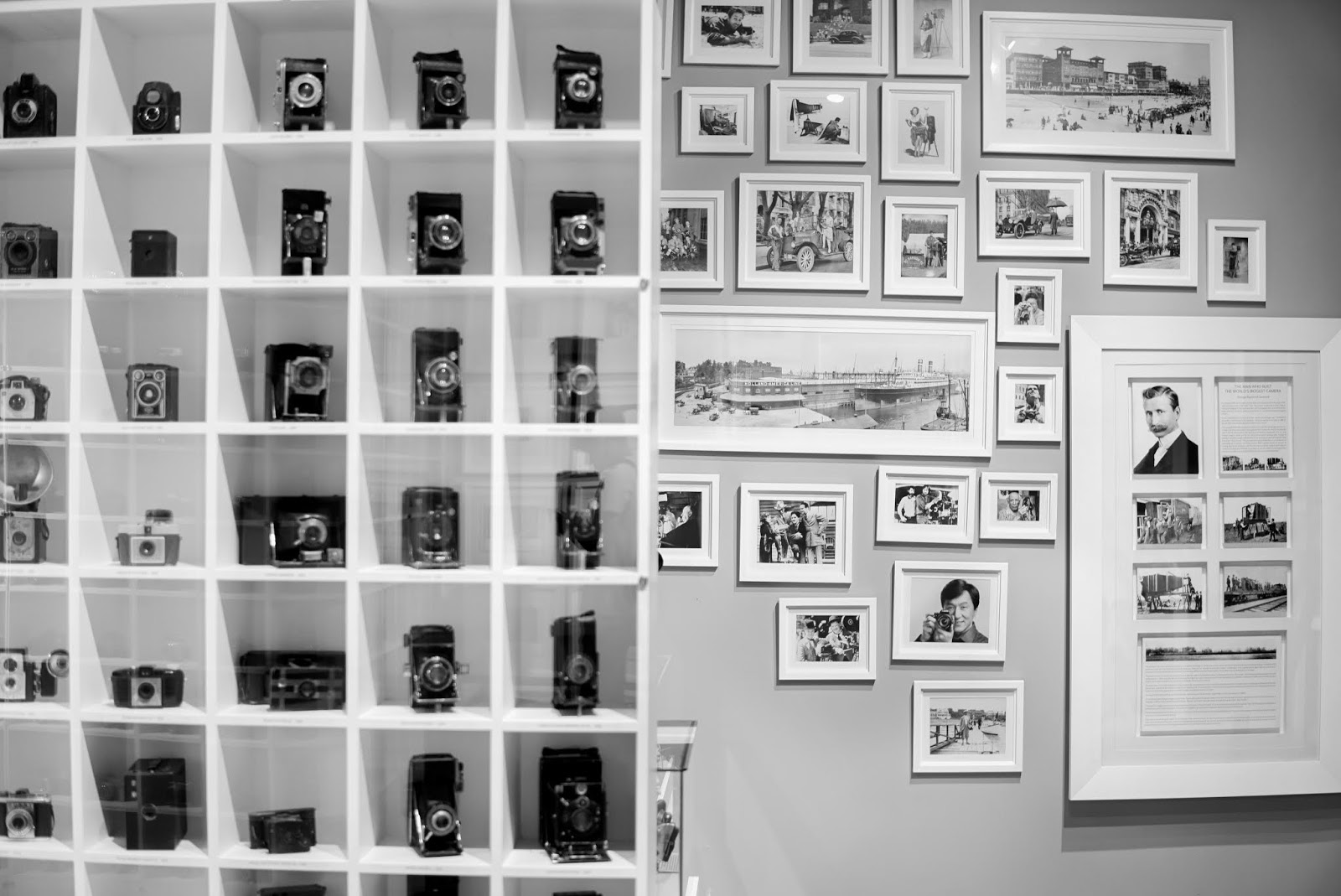 What To Do In Singapore Vintage Camera Museum megoosta