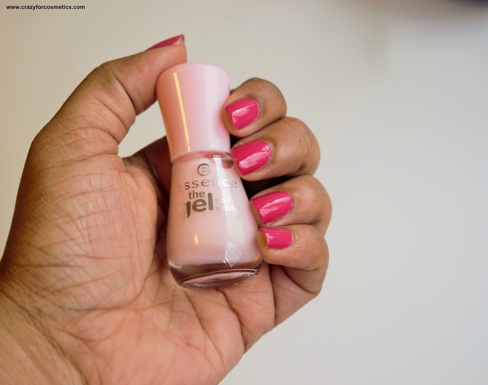 3. Sweet Color Gel Nail Polish Collection - wide 8