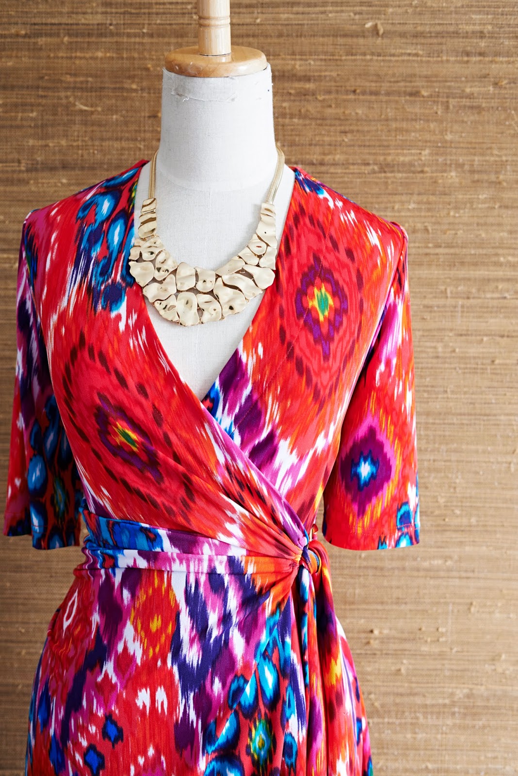 QVC Spring Summer 2014