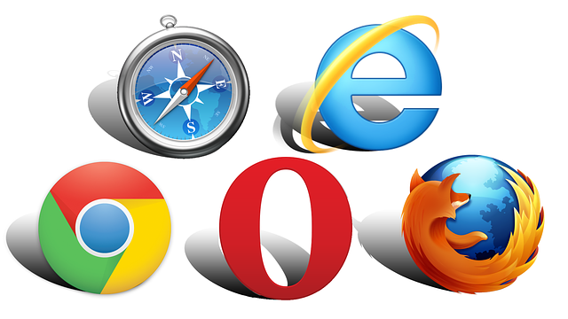 Web Browsers Web Browsers