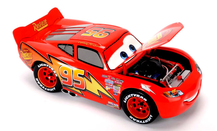 Gambar Mainan Mobil Baby Love