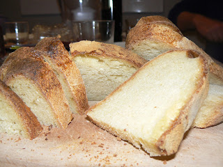 pane di altamura