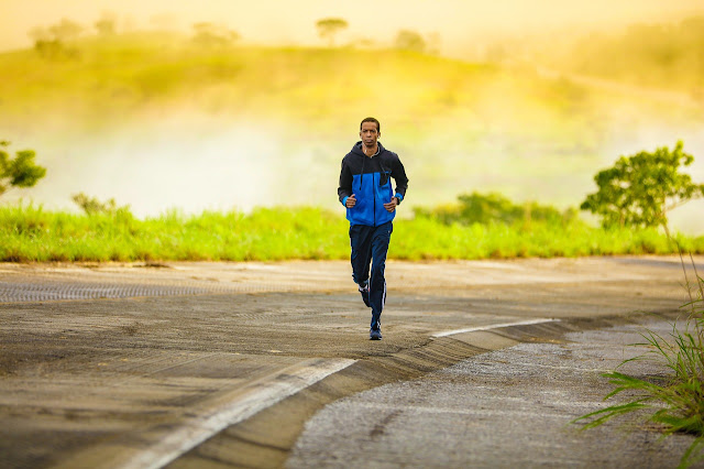 Benefits of How to Jog Right For the Health of the Body