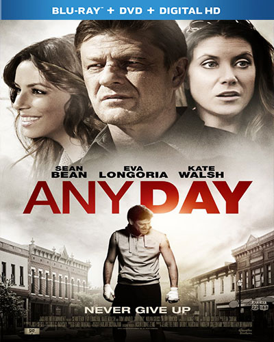 Any Day (2015) 720p BDRip Inglés [Subt. Esp] (Drama. Romance. Thriller)