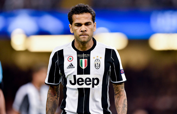 Dani Alves: "Real je igrao bolje" Dani Alves: "Real je igrao bolje"