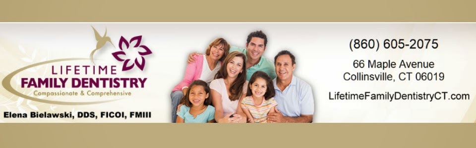 Lifetime Family Dentistry Collinsville CT