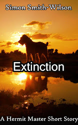 Extinction "Out Now"