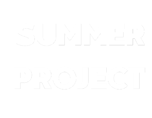 Summer Project Brasil