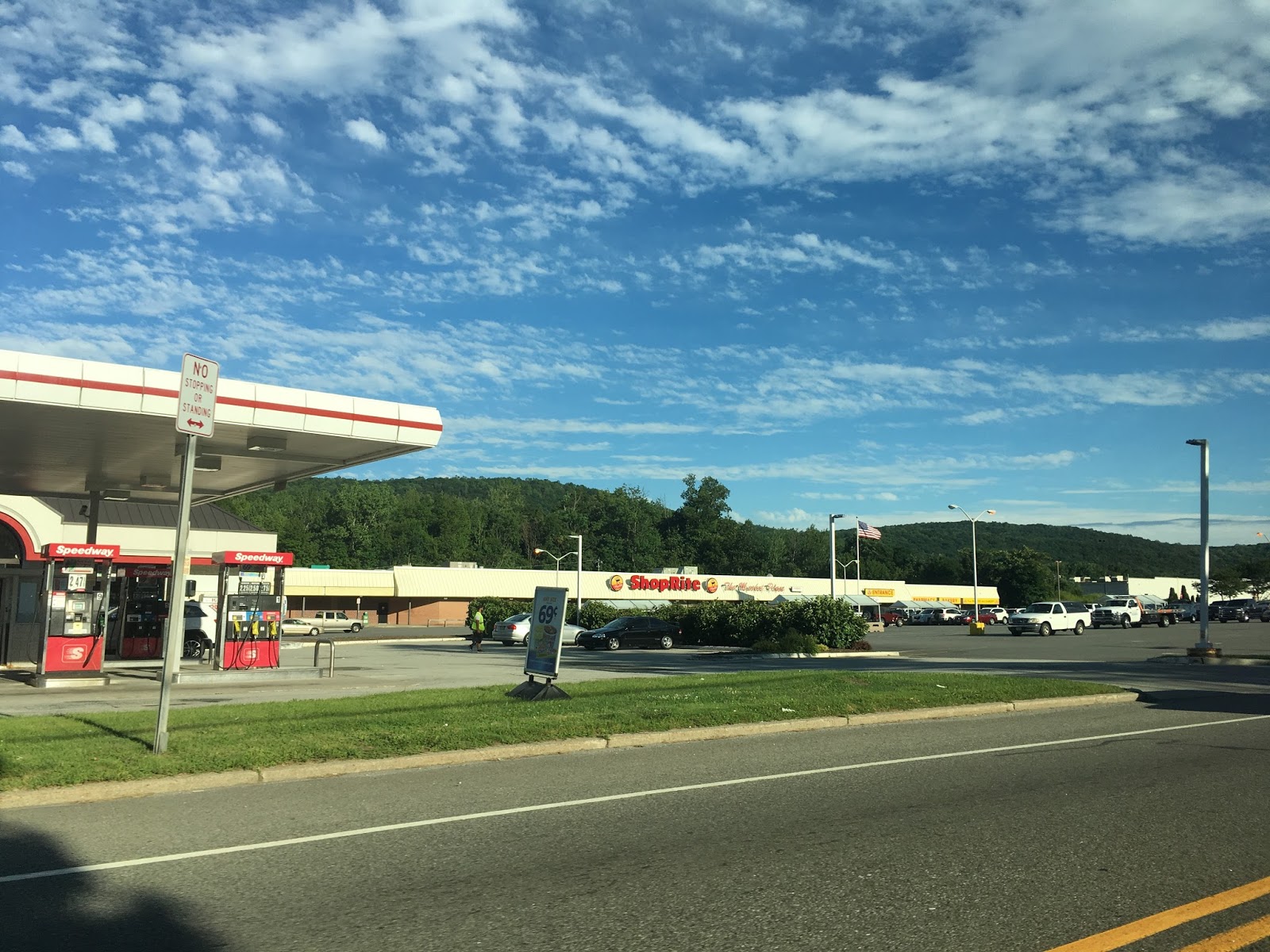 Snapshot ShopRite Franklin, NJ