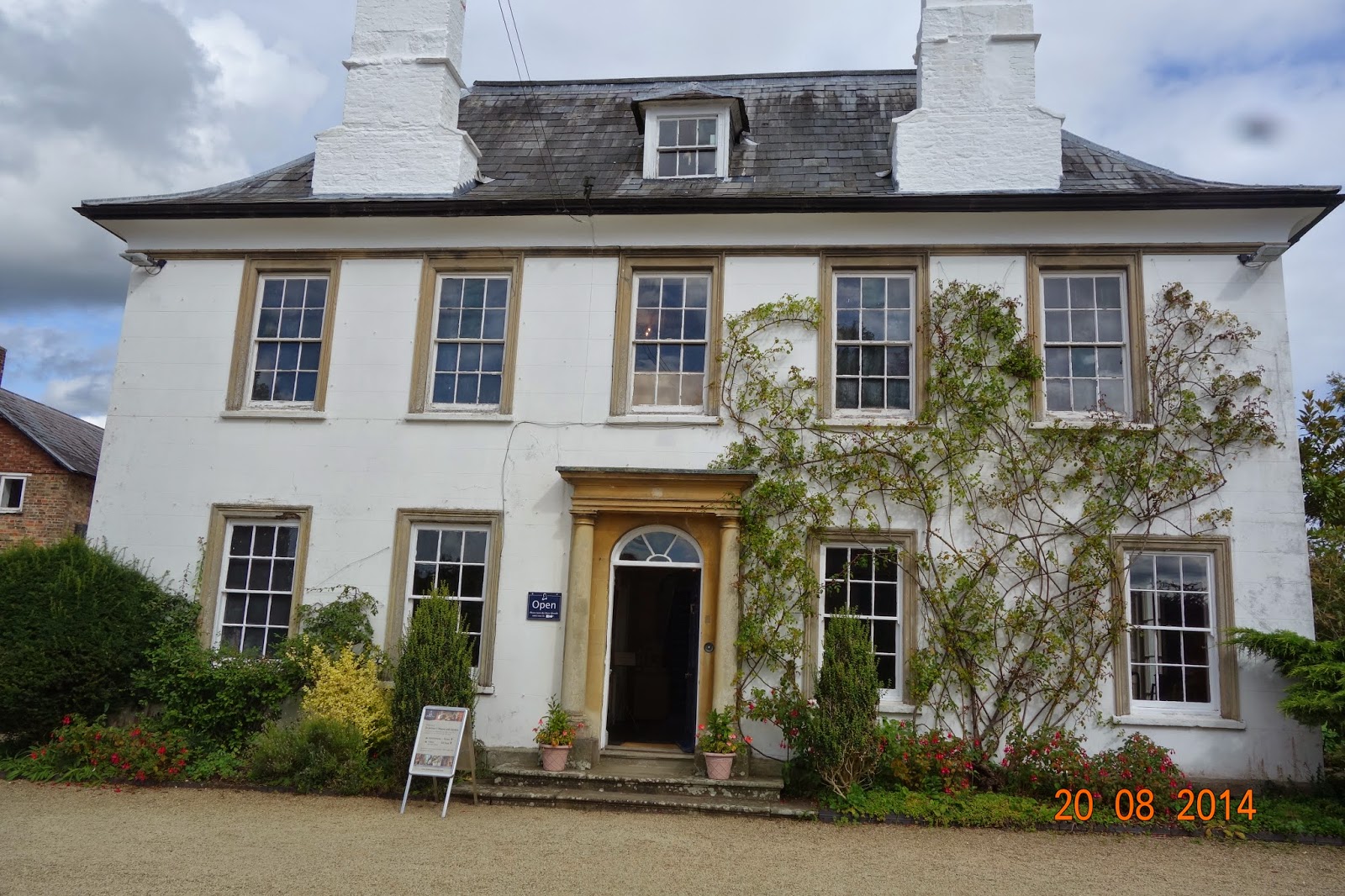 hippopip Dr. Edward Jenner