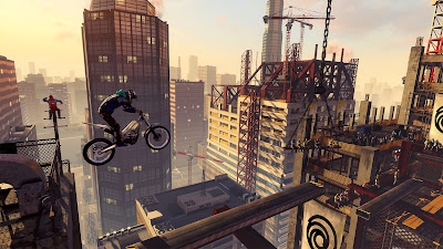 Trials Rising Game Screenshot 10