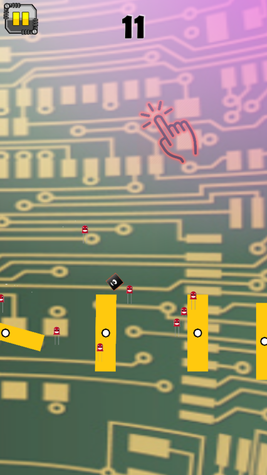 Transistors Full Game Buildbox BBdoc Recursos BuildBox