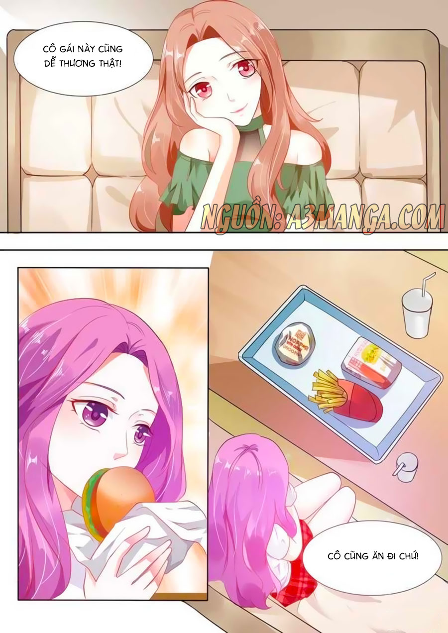 Song Diện Danh Viện - Chương 4 - Trang 7