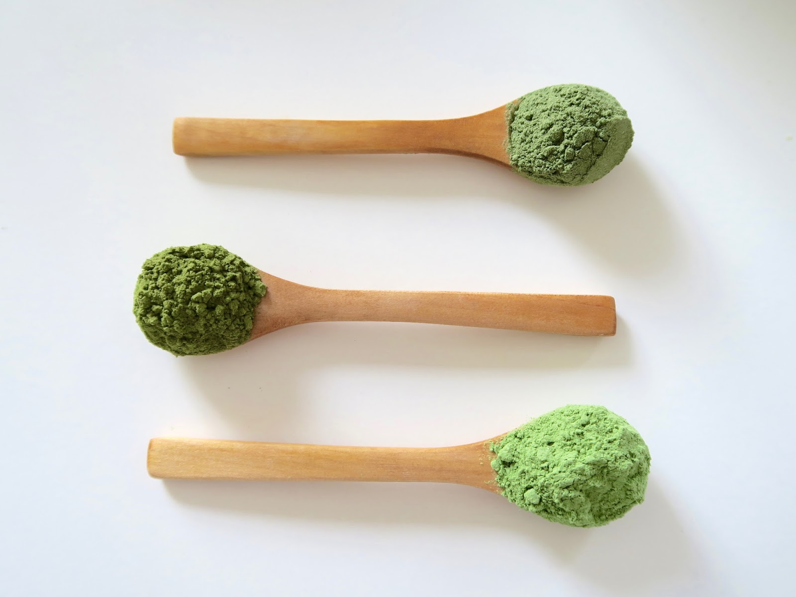 Top 5 Superfood Powders Curiously Conscious