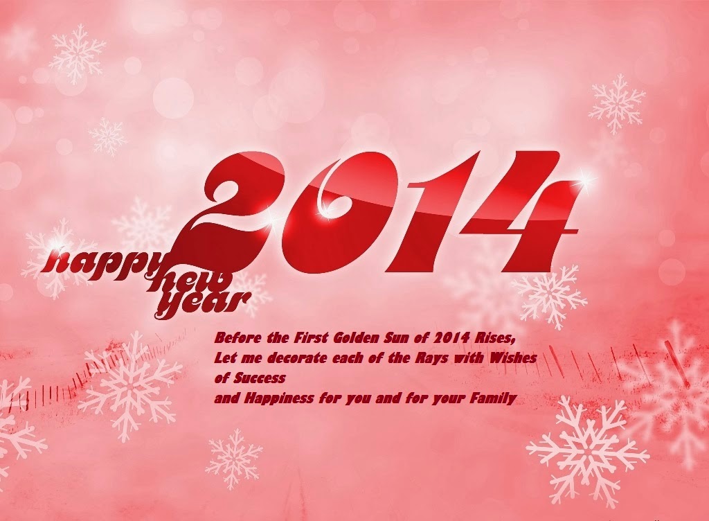 Kannada Kannadigaru: Happy New Year Greetings in Kannada