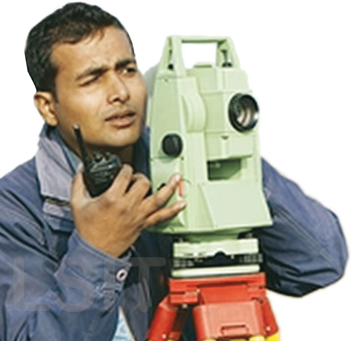 land surveyor training HISTORY OF LAND SURVEYING