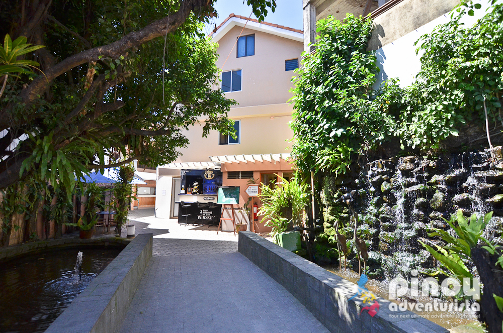 HOTEL REVIEW Patio Pacific Boracay, "An Ideal Place to Stay on Boracay