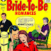 True Bride-To-Be Romances #17 - Jack Kirby cover + 1st issue