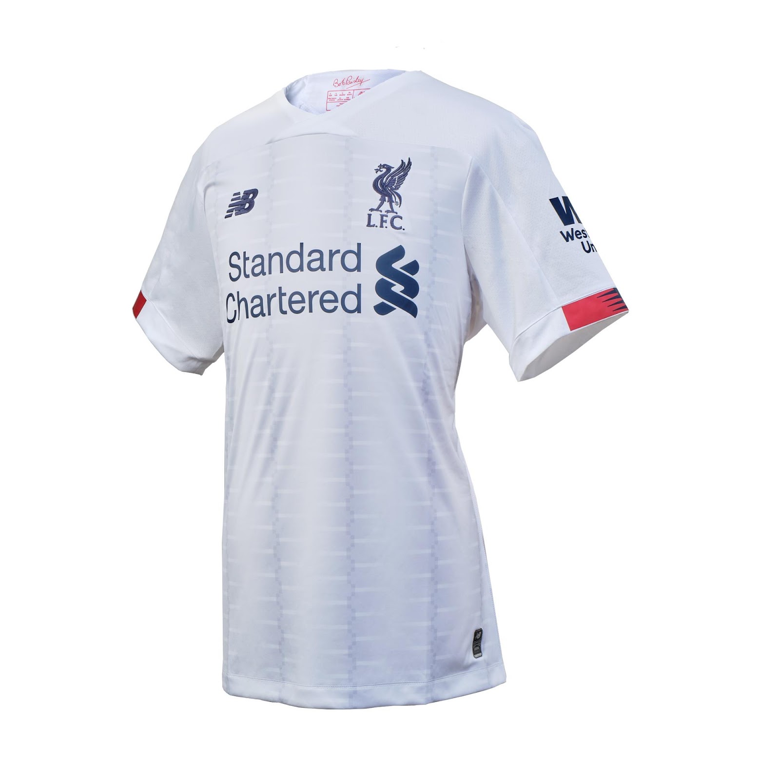 Liverpool 19/20 Away Kit Leaked Leaked Football Shirts