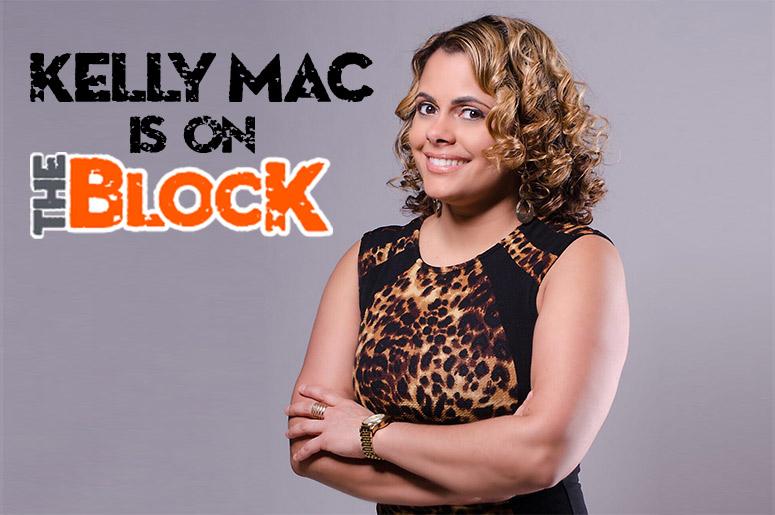Kelly Mac Exits V101.9 Charlotte Urban Radio Nation R&B Radio, Hip