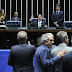 Senadores decidem revisar ordem do STF para afastar Aécio