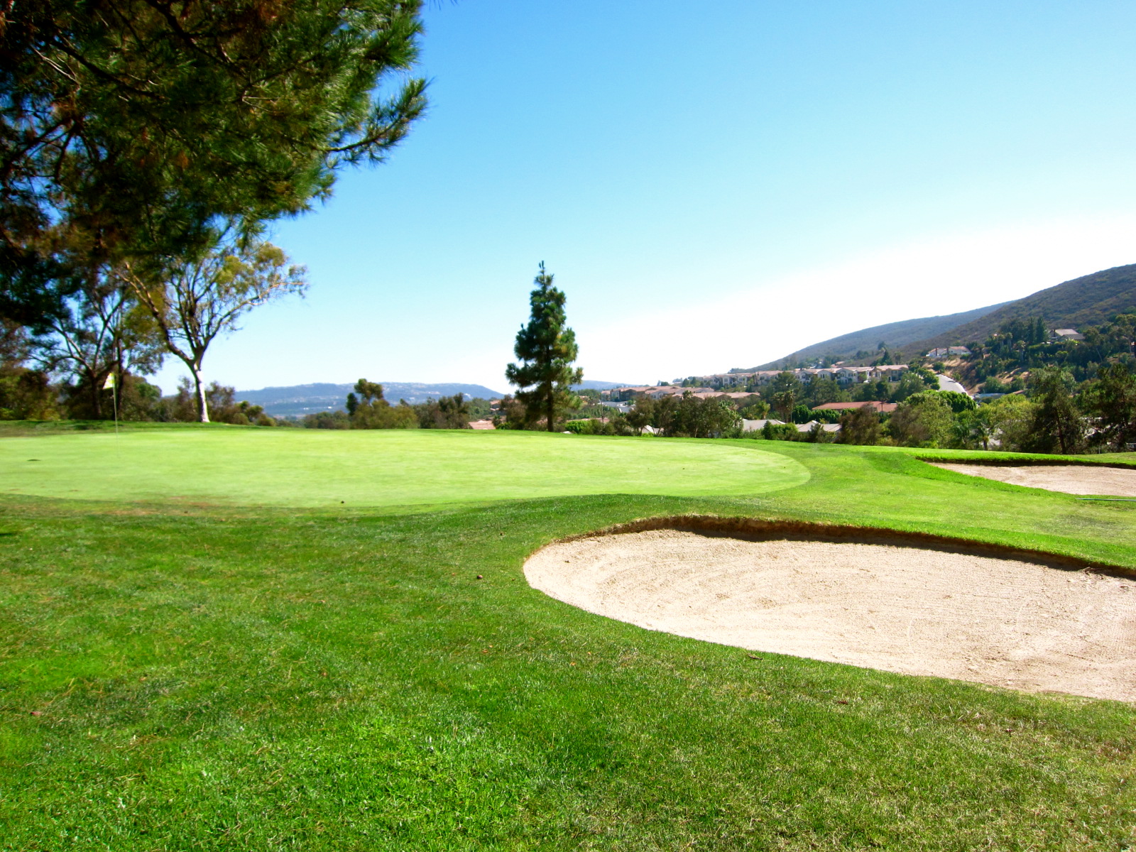 Free Golf Tournament Event training at San Diego Golf Course: Join us on the Golf Course for