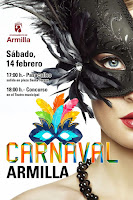 Carnaval de Armilla 2015
