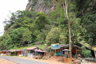 lembah harau sumatera barat