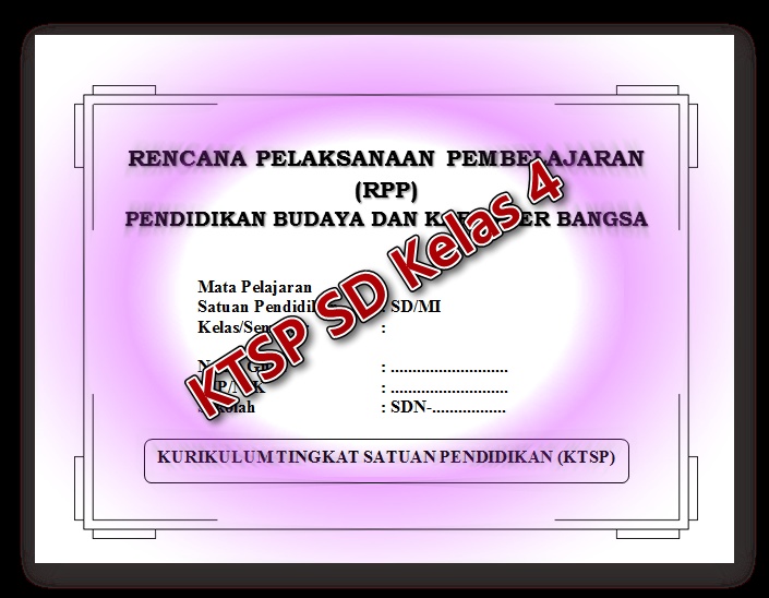 program semester ktsp sd program semester ktsp sd