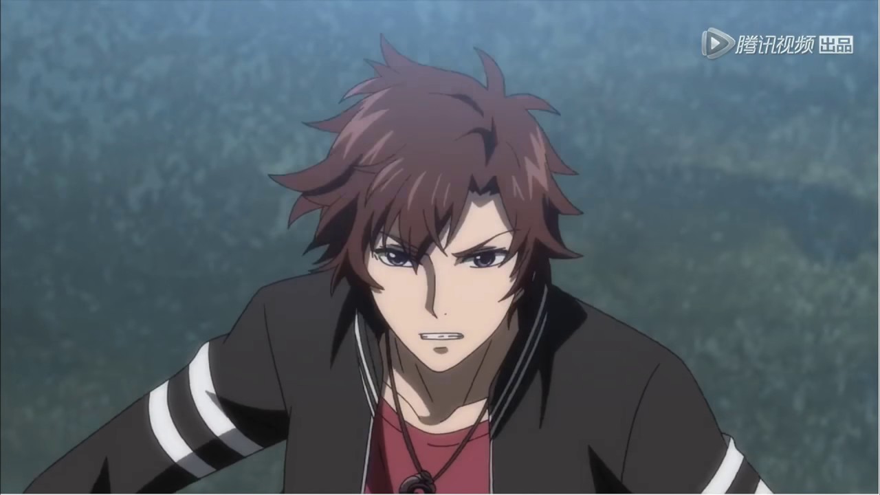 Get Rekomendasi 10 Anime China Terbaik Newweaboo For iPhone Free Wallpaper Rekomendasi 10 Anime China Terbaik Newweaboo For Free