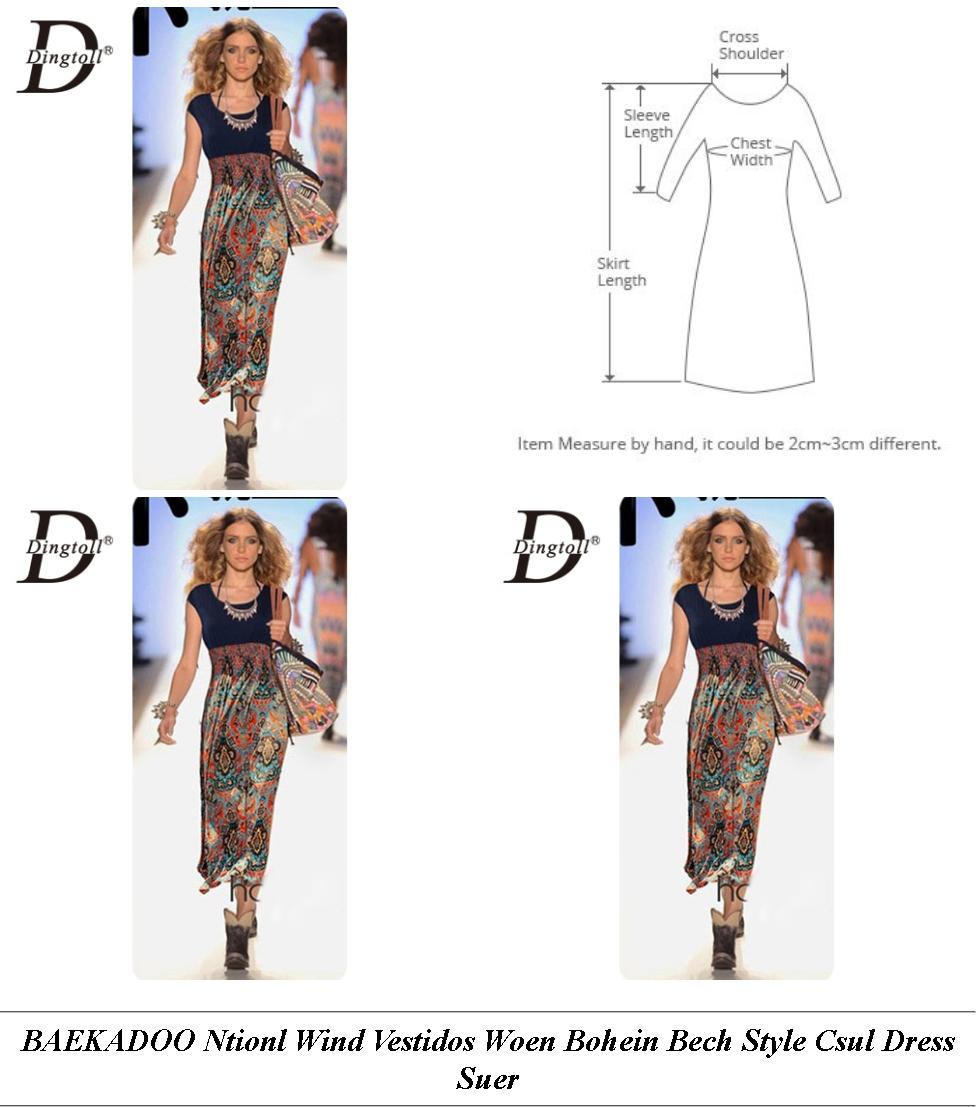 Retro Dresses Shop - How To Buy Vintage Clothing - Dress Frock Design