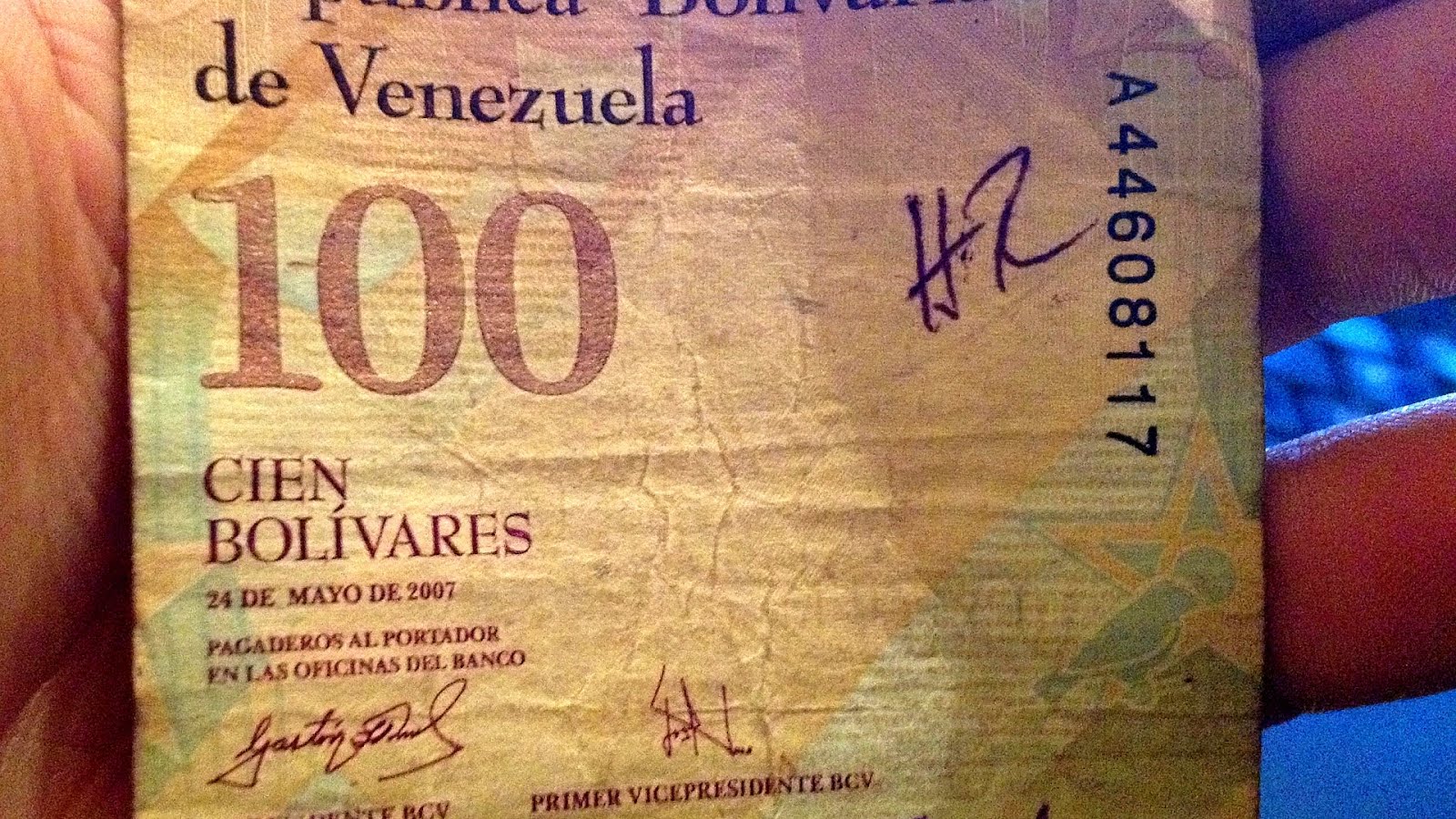 Bolivar Exchange Rate Black Market Black Choices