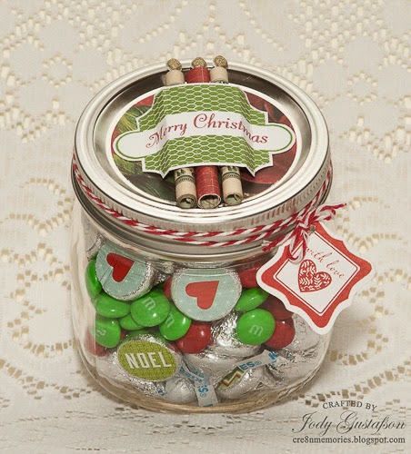 Cre8n' Memories: Packaging the Money Gifts