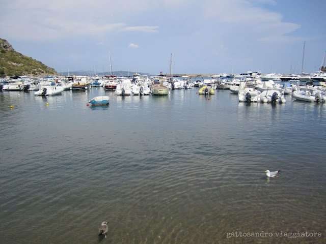 Porto Ercole