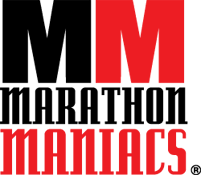 Marathon Maniacs!