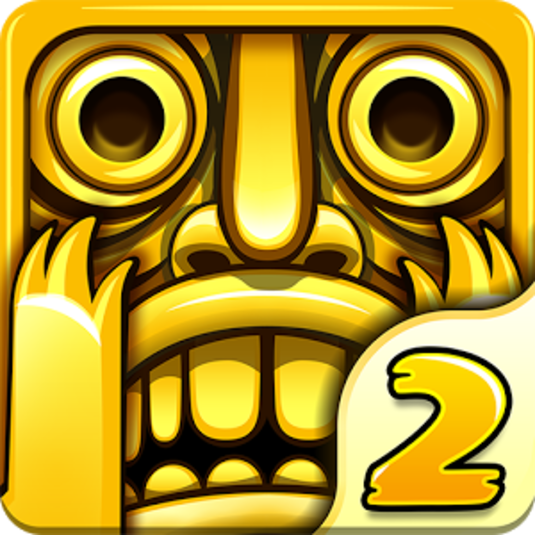temple run 2. скачать