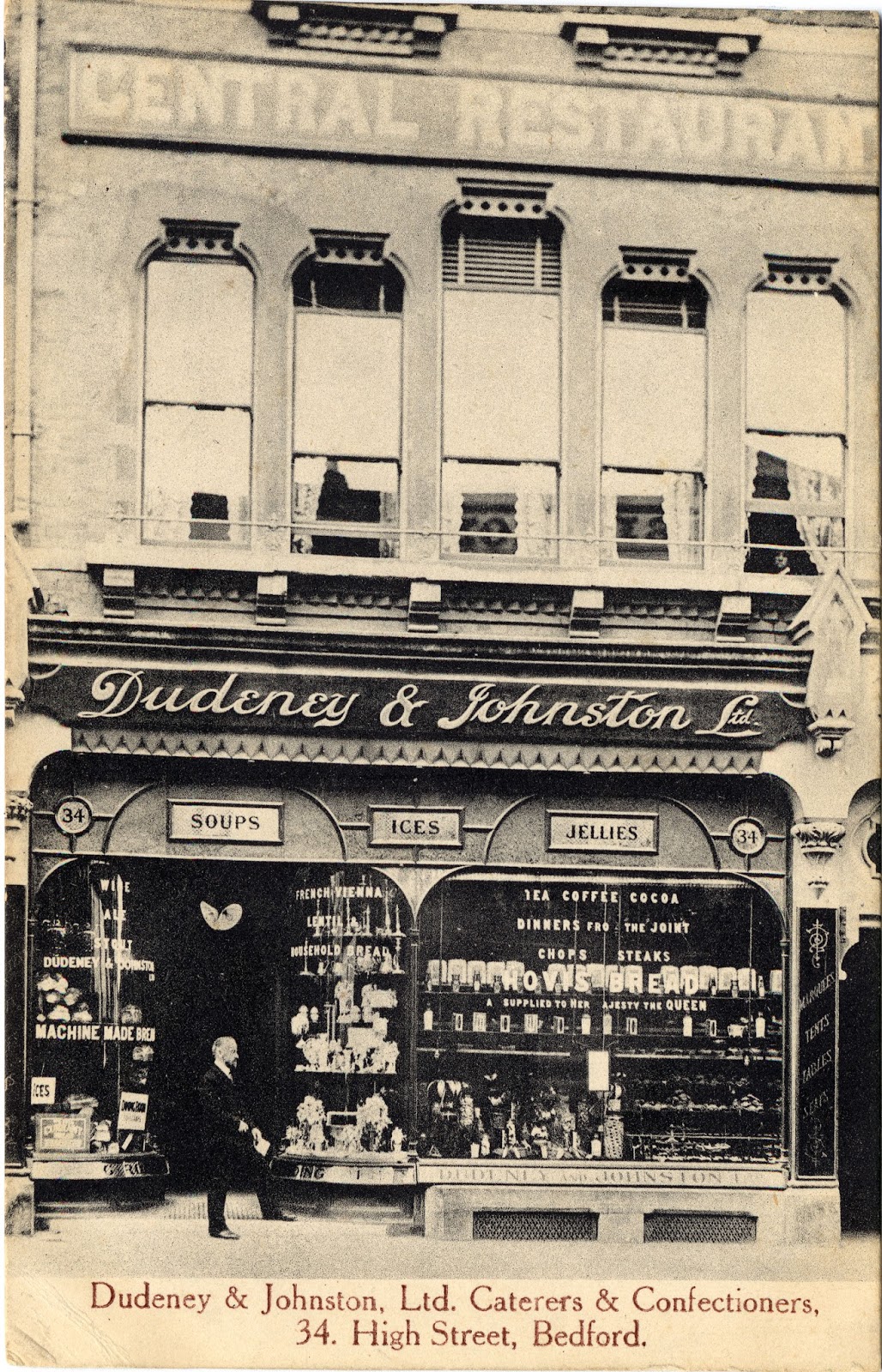 Bedfordshire At War The Home Front Bedford Boys Birched