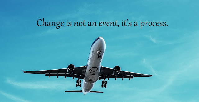 quotes on change