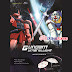 Gundam Umbrellight (LED LIGHT UMBRELLA)