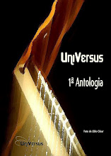 "Universus - 1ª. Antologia"