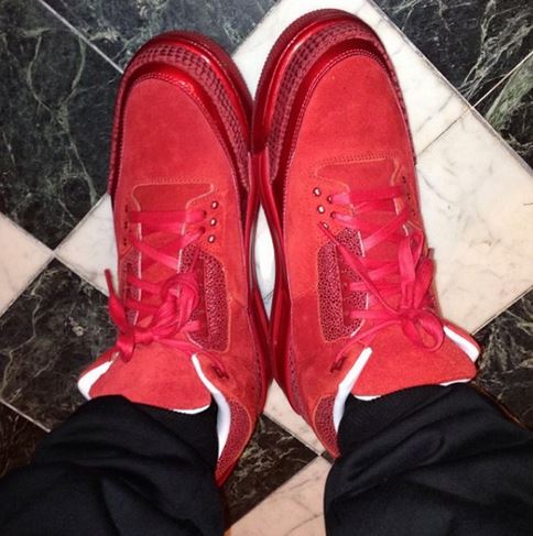 jordan 3 legends of summer