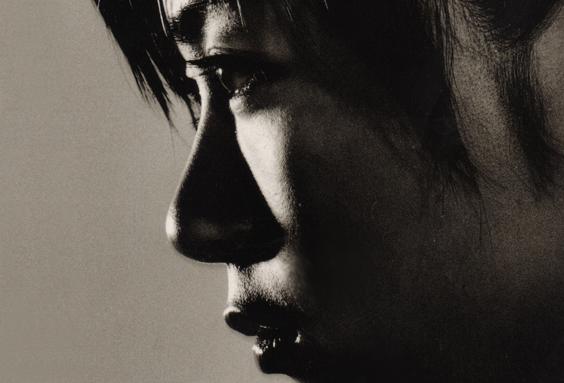 Album review: Hikaru Utada - Deep river | Random J Pop Album review: Hikaru Utada - Deep river | Random J Pop