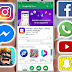 Múltiples de WhatsApp y Facebook u otras cuentas sociales y de juego online - descarga gratis