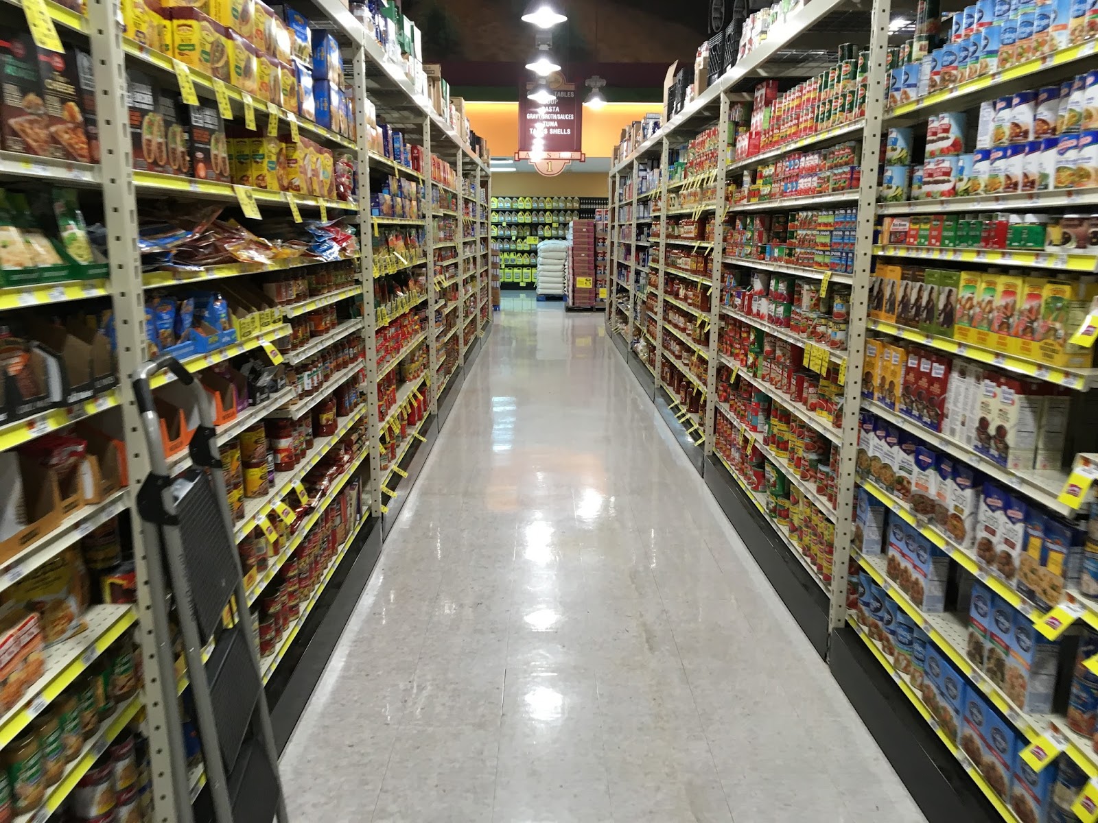 Superfood Marketplace Allentown, PA