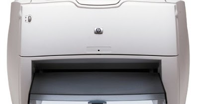 hp laserjet 1300 paper jam