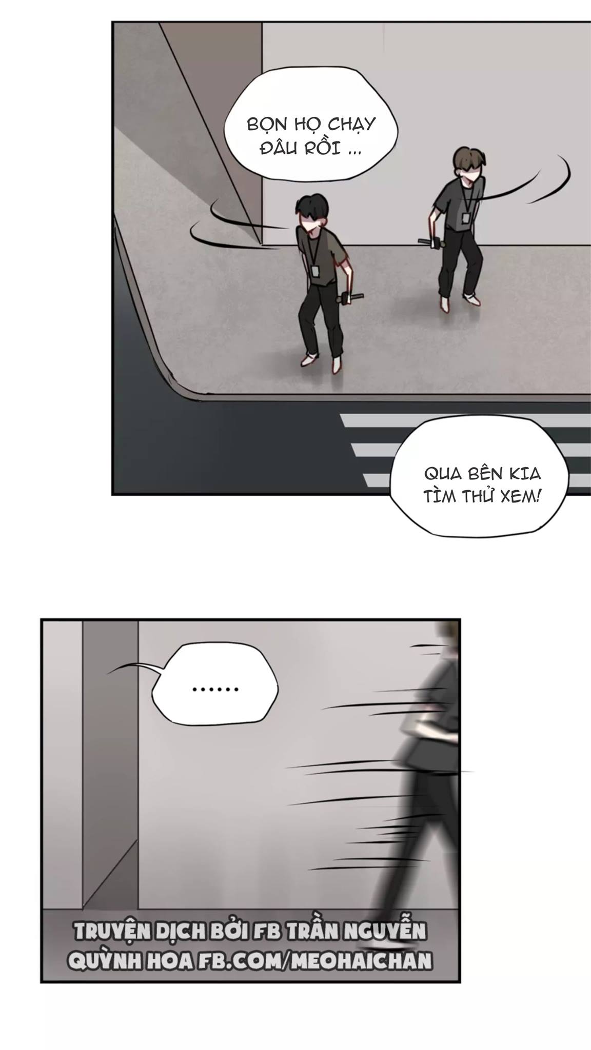 Viên Đường Màu Đen - Chương 5 - Trang 29
