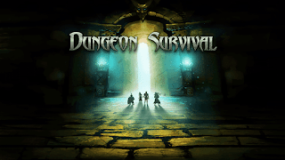 Dungeon Survival Apk - Free Download Android Game