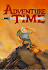 Adventure Time Poster