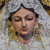 Besamanos Virgen de las Mercedes Puerta Real 2.017